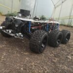 Innovador proyecto universitario que emplea robots para impulsar el agro colombiano