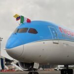 ¡Histórico! Primer vuelo directo Milán-Cartagena aterriza en Colombia